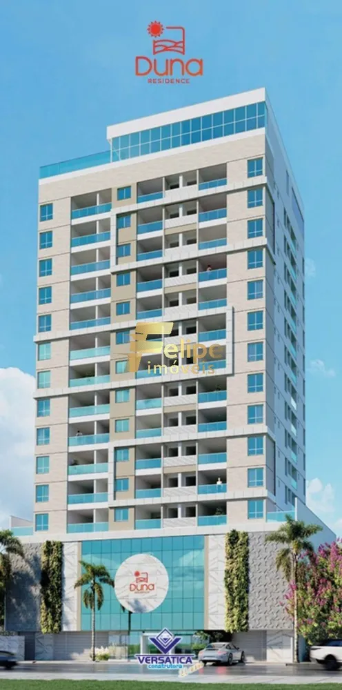 Apartamento, 2 quartos, 64 m² - Foto 1