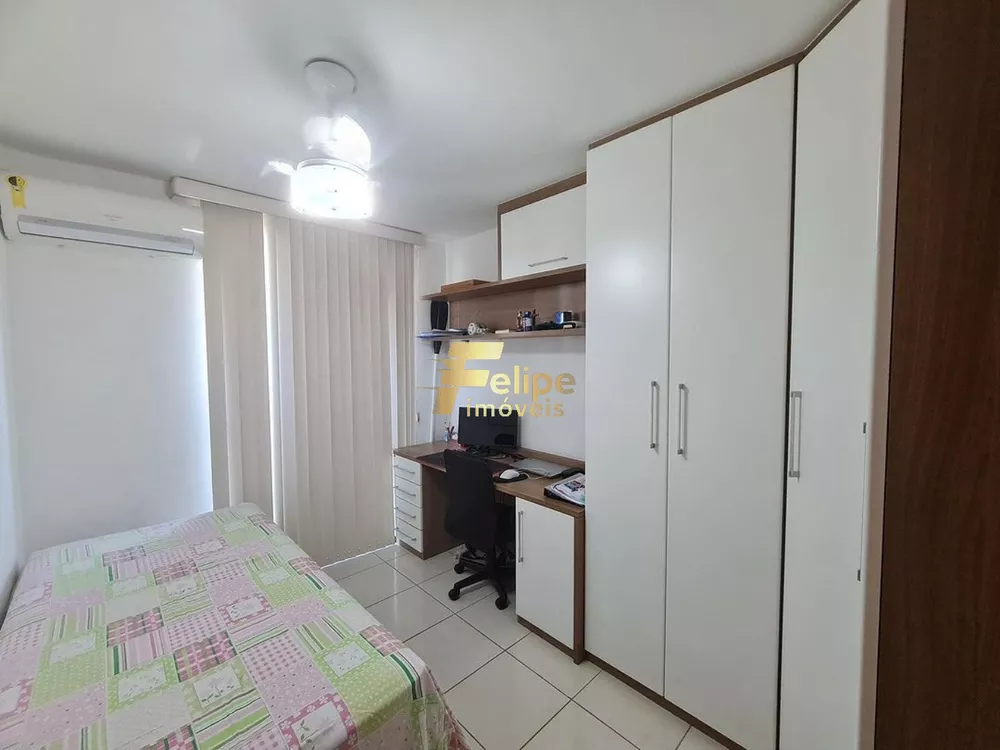 Apartamento à venda com 3 quartos, 87m² - Foto 7