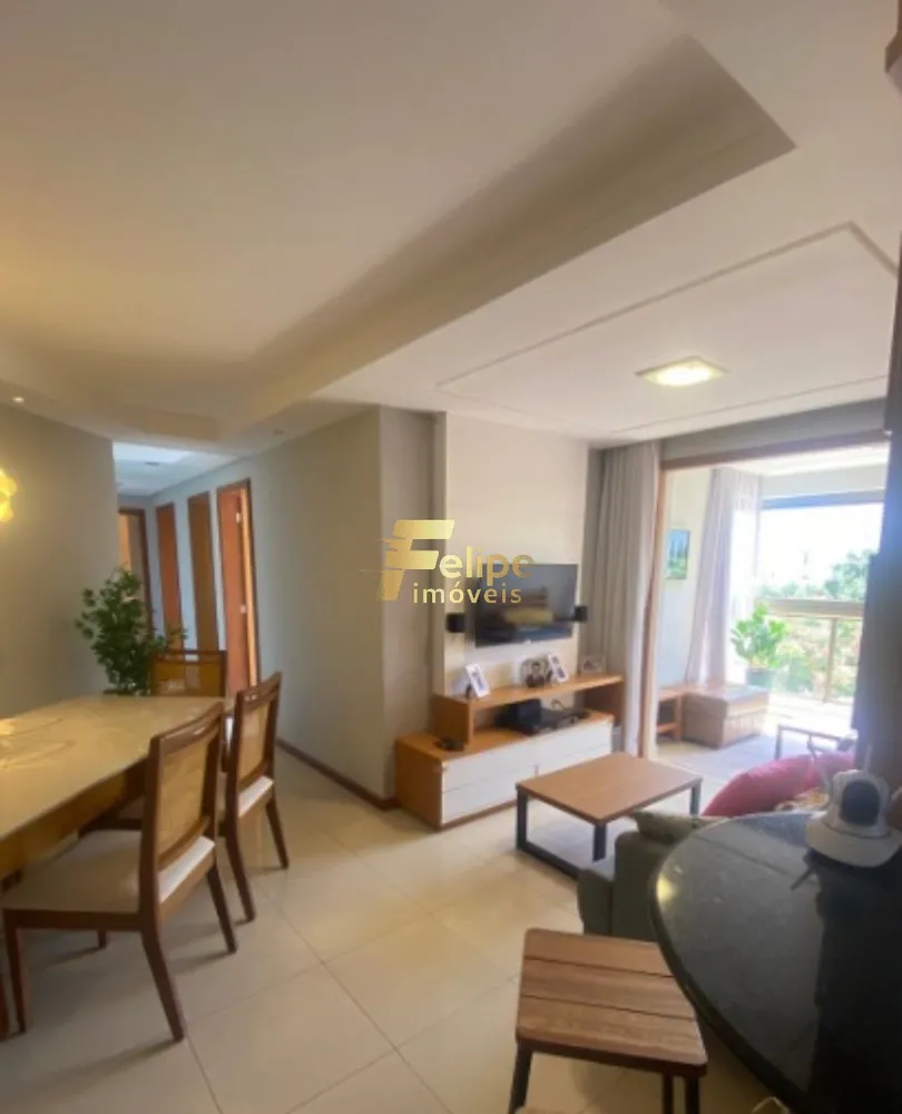 Apartamento, 3 quartos, 90 m² - Foto 7