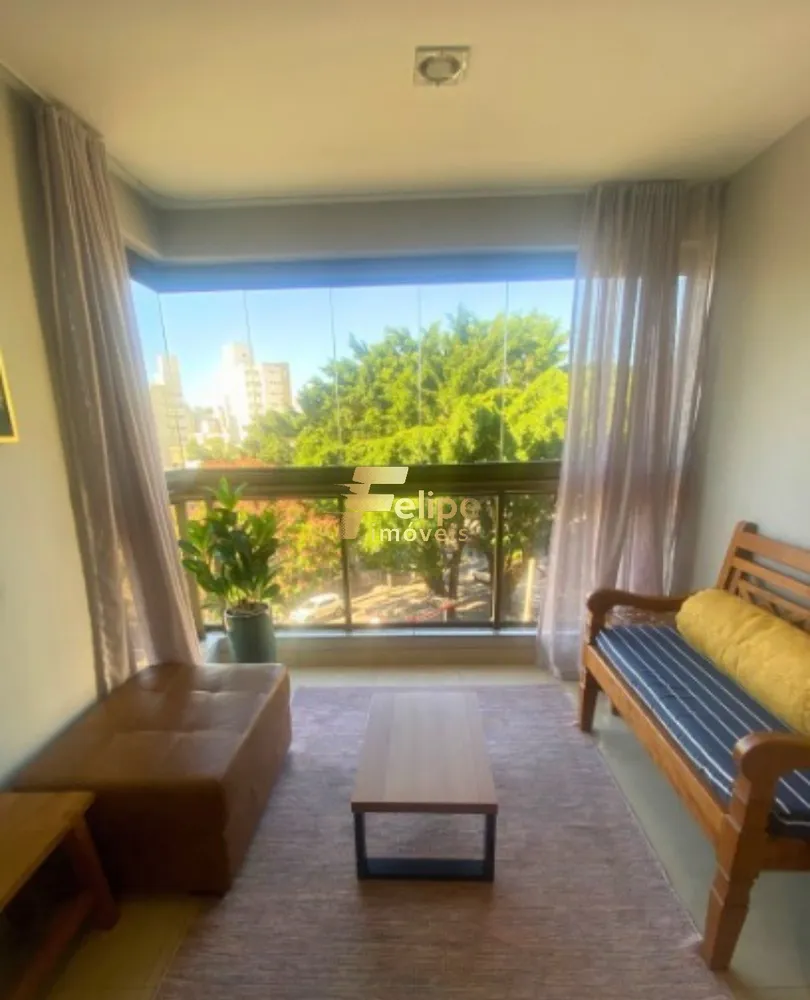 Apartamento, 3 quartos, 90 m² - Foto 6