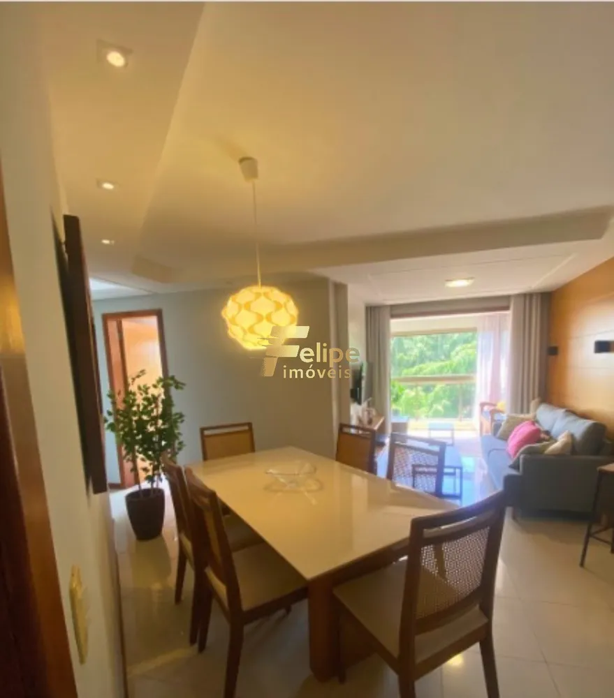 Apartamento, 3 quartos, 90 m² - Foto 9
