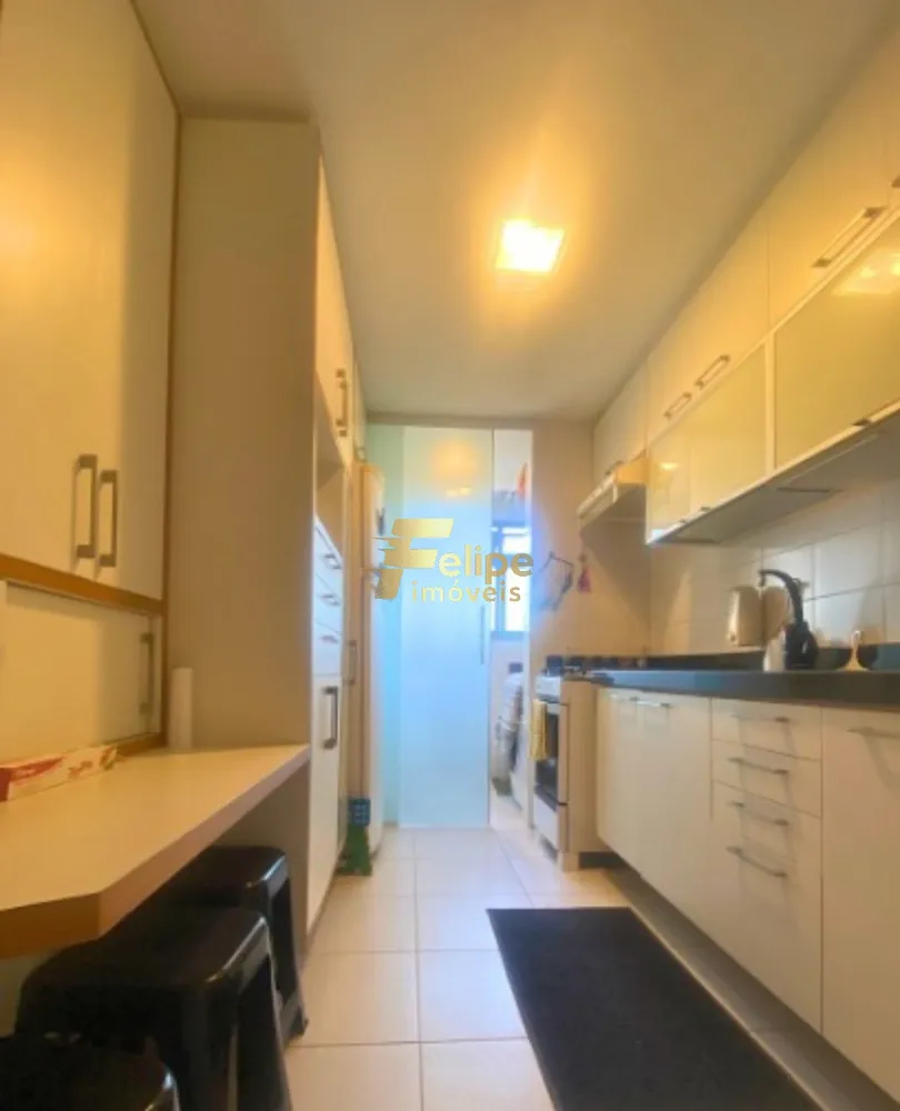 Apartamento, 3 quartos, 90 m² - Foto 10