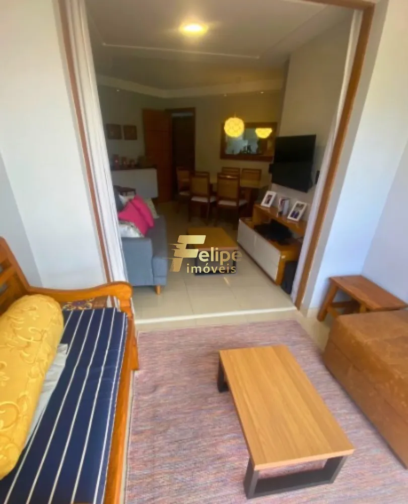 Apartamento, 3 quartos, 90 m² - Foto 8