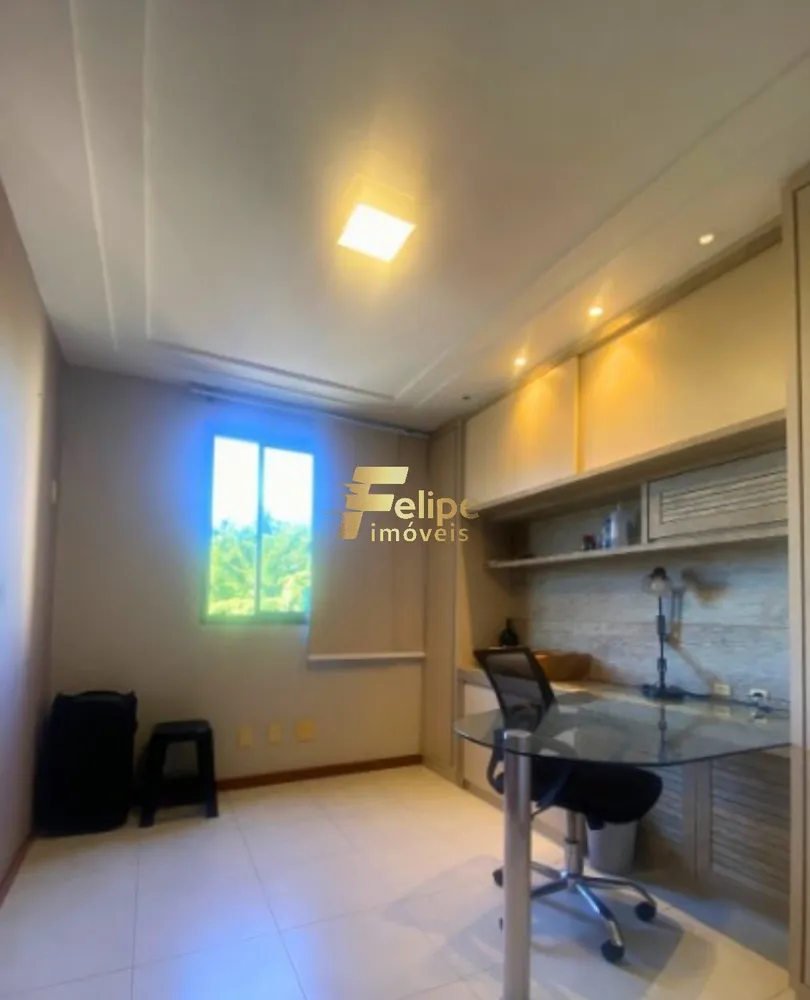 Apartamento, 3 quartos, 90 m² - Foto 2