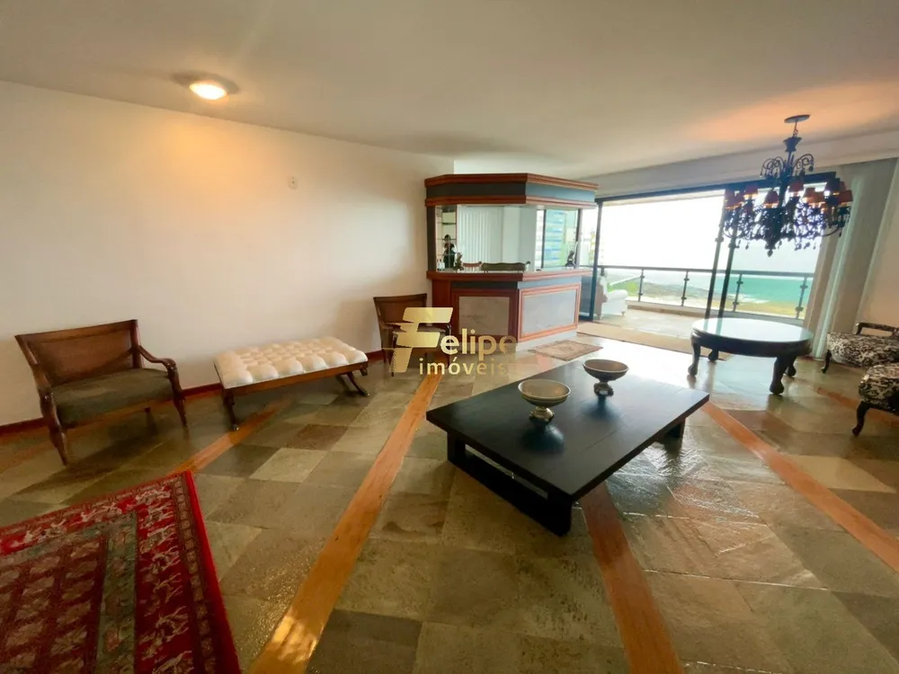 Apartamento, 4 quartos, 300 m² - Foto 12