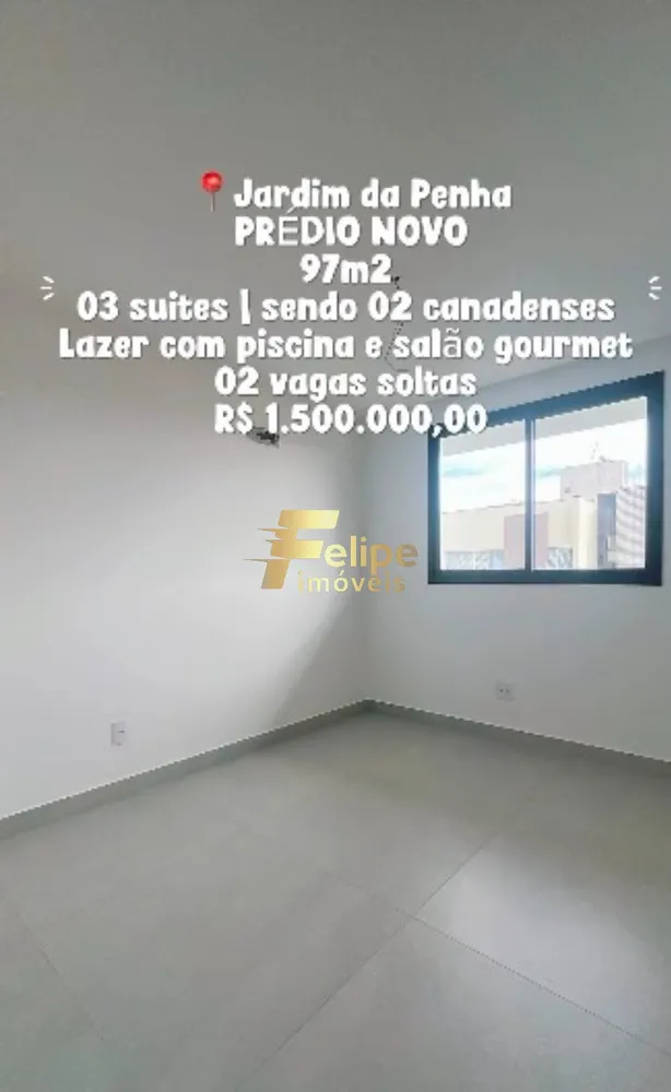 Apartamento, 3 quartos, 97 m² - Foto 9