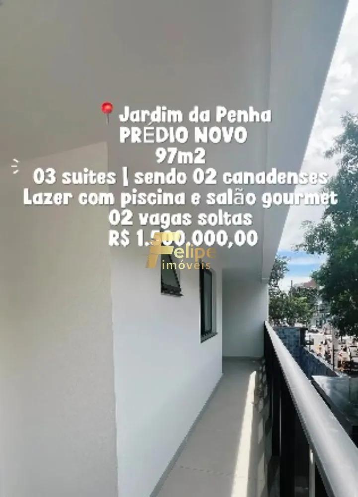 Apartamento, 3 quartos, 97 m² - Foto 10