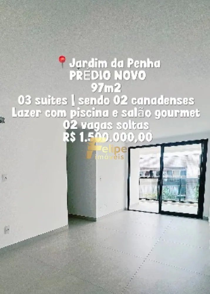 Apartamento, 3 quartos, 97 m² - Foto 12