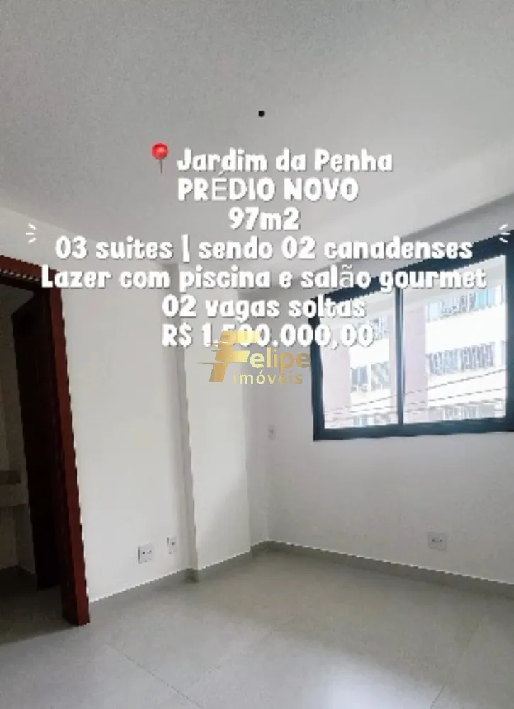 Apartamento, 3 quartos, 97 m² - Foto 8