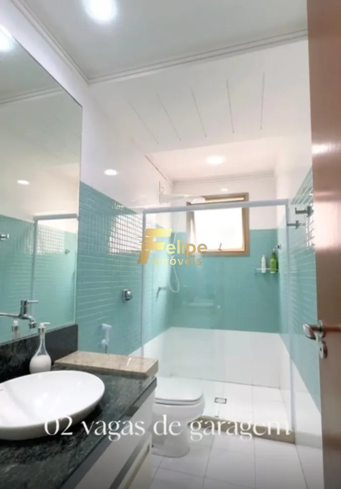 Apartamento, 4 quartos, 180 m² - Foto 7