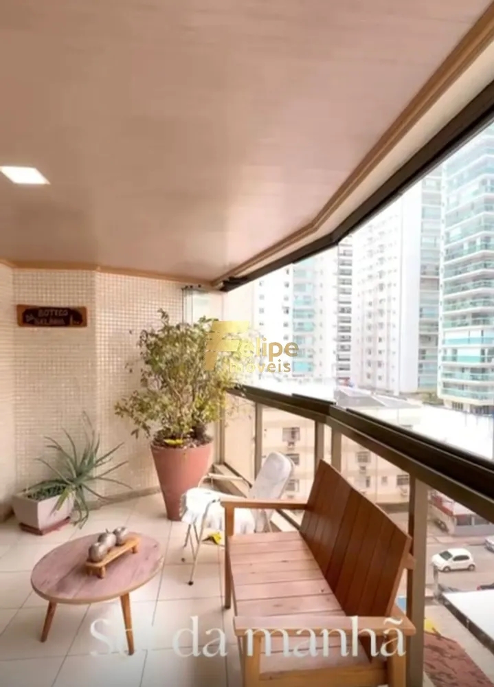 Apartamento, 4 quartos, 180 m² - Foto 9