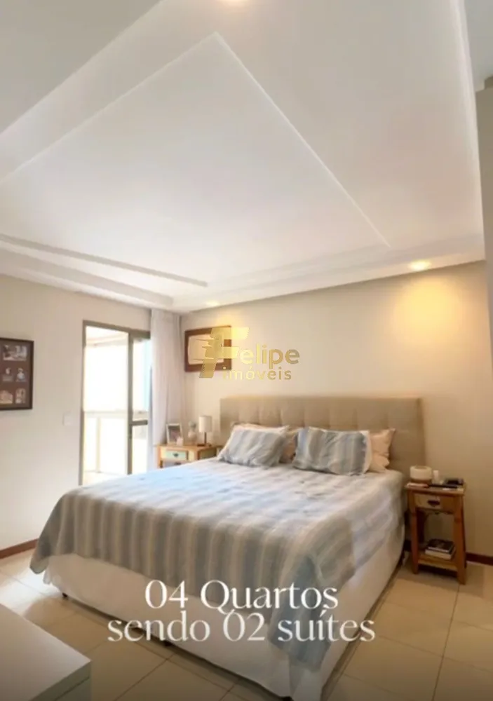 Apartamento, 4 quartos, 180 m² - Foto 6