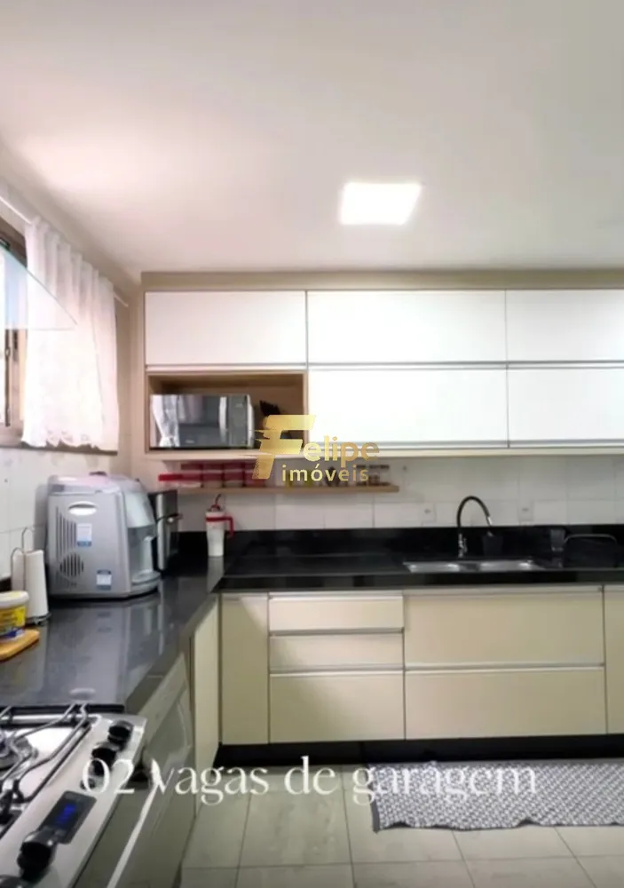 Apartamento, 4 quartos, 180 m² - Foto 10