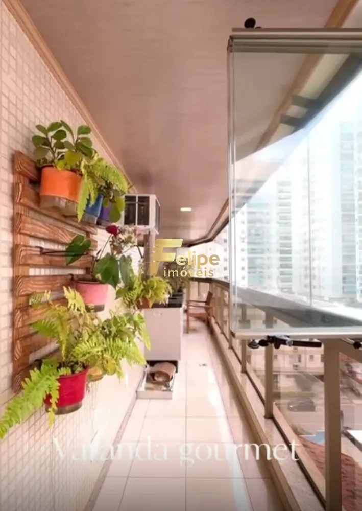Apartamento, 4 quartos, 180 m² - Foto 8