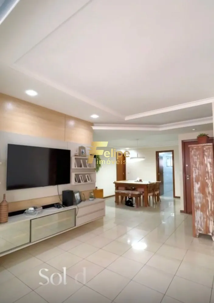 Apartamento, 4 quartos, 180 m² - Foto 5