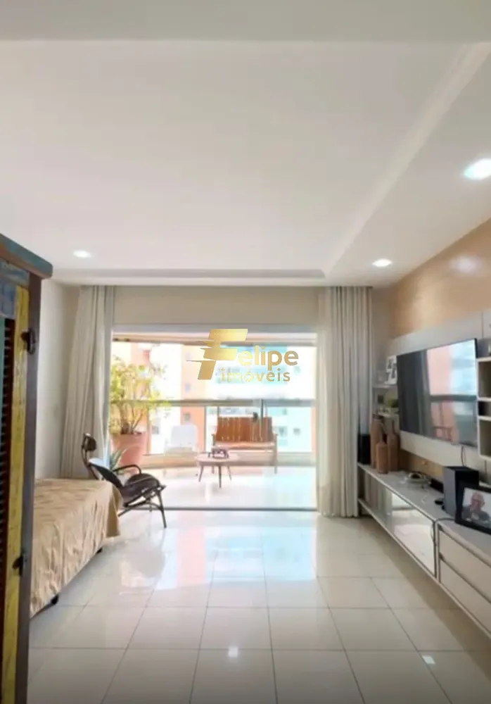Apartamento, 4 quartos, 180 m² - Foto 1