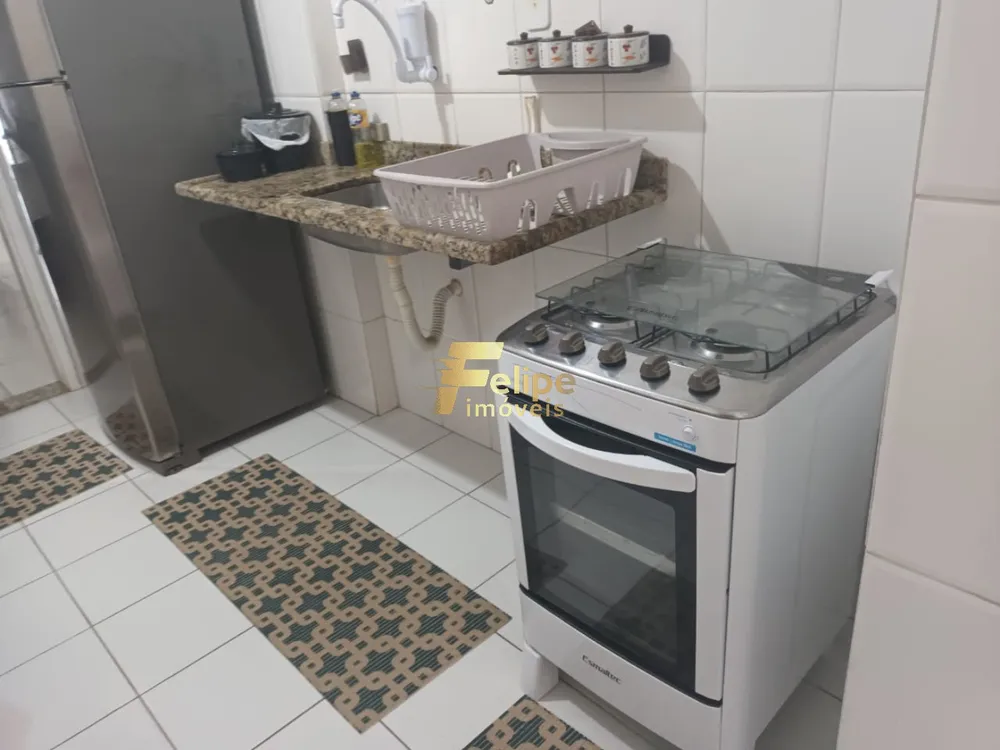 Apartamento, 2 quartos, 90 m² - Foto 7
