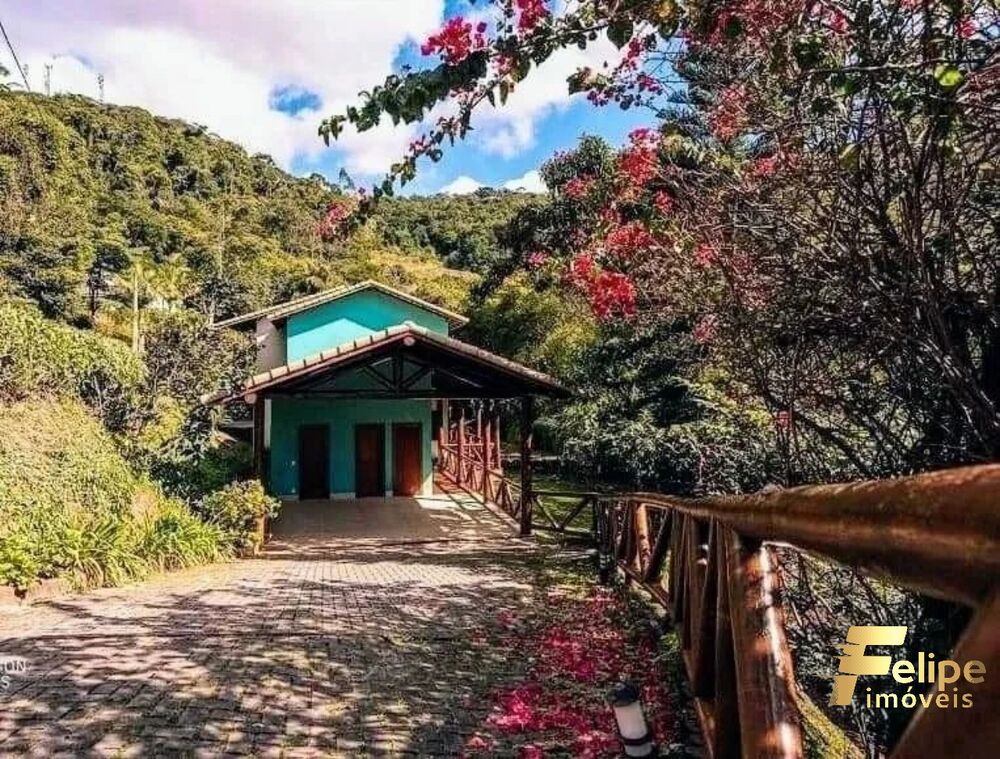 Casa, 4 quartos, 1650 m² - Foto 4