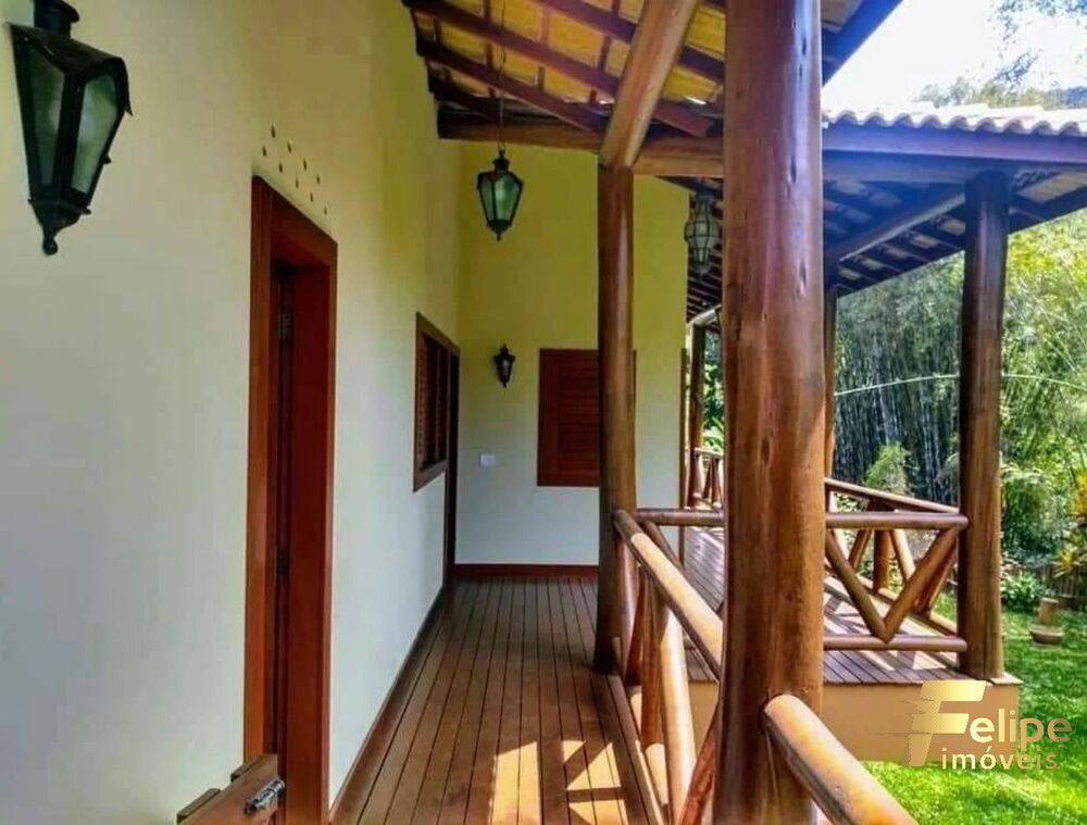 Casa, 4 quartos, 1650 m² - Foto 2