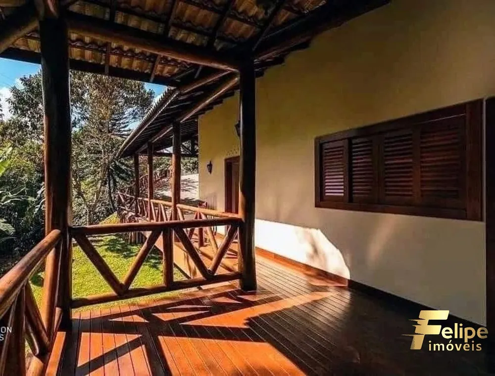 Casa, 4 quartos, 1650 m² - Foto 7