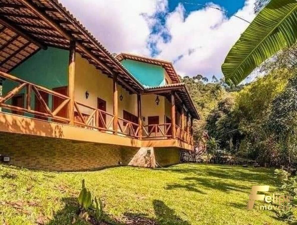 Casa, 4 quartos, 1650 m² - Foto 3