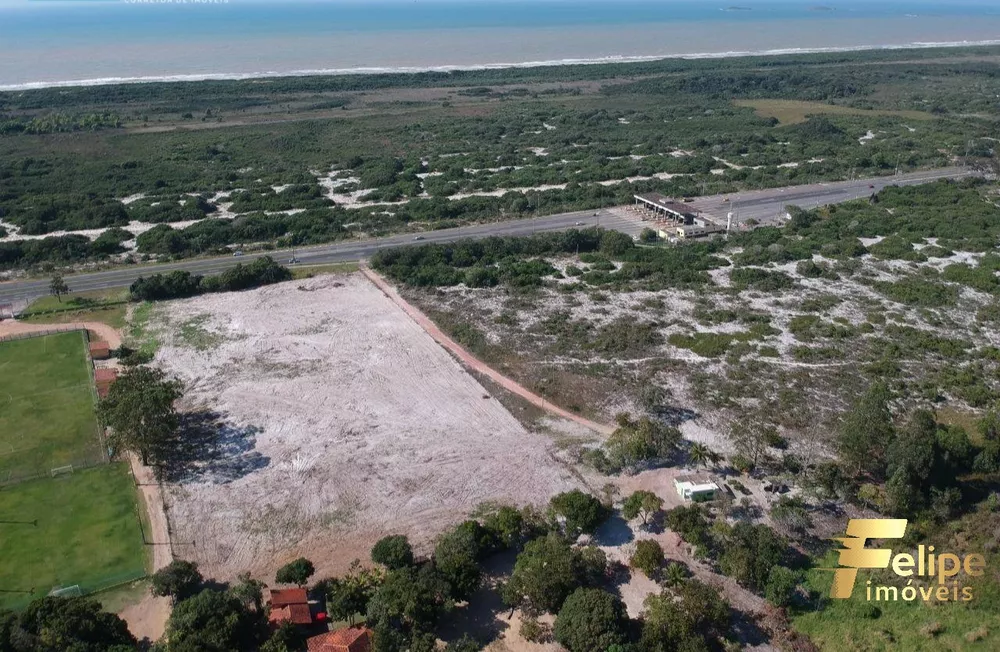 Loteamento e Condomínio à venda, 20000m² - Foto 1