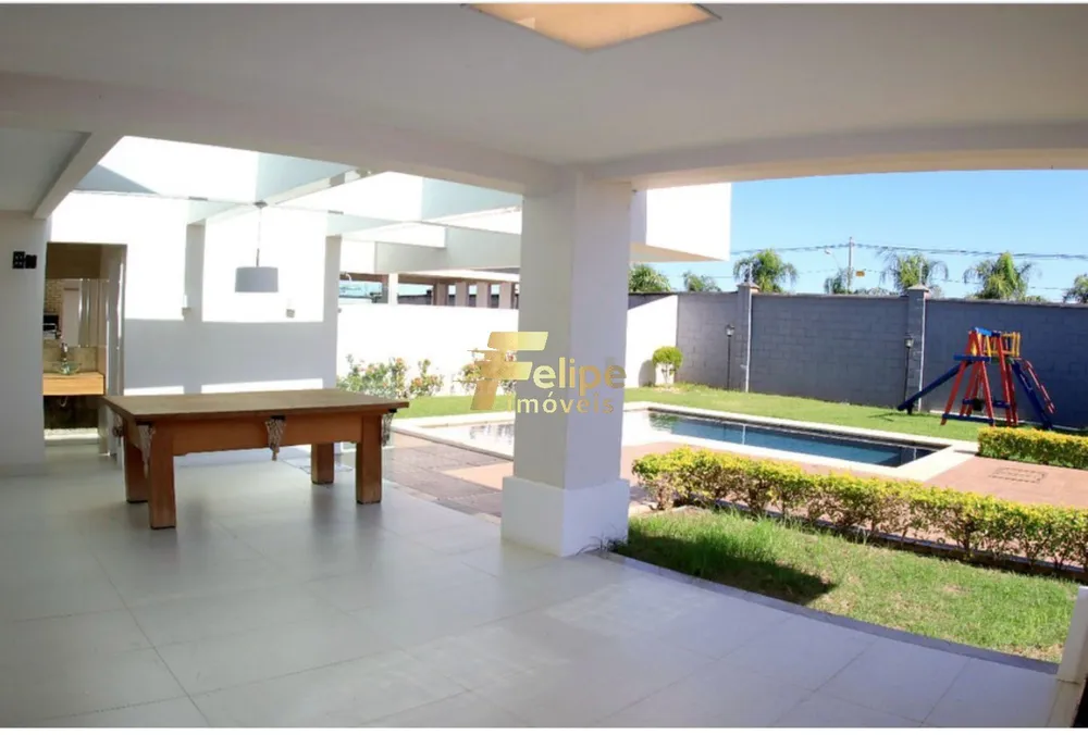 Casa, 3 quartos, 280 m² - Foto 4