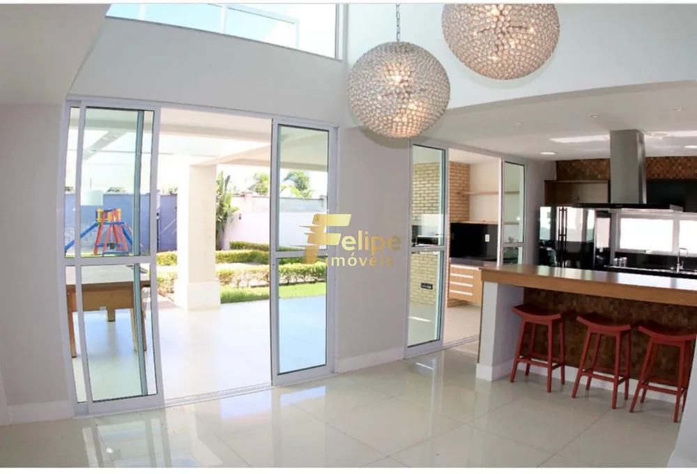 Casa, 3 quartos, 280 m² - Foto 6