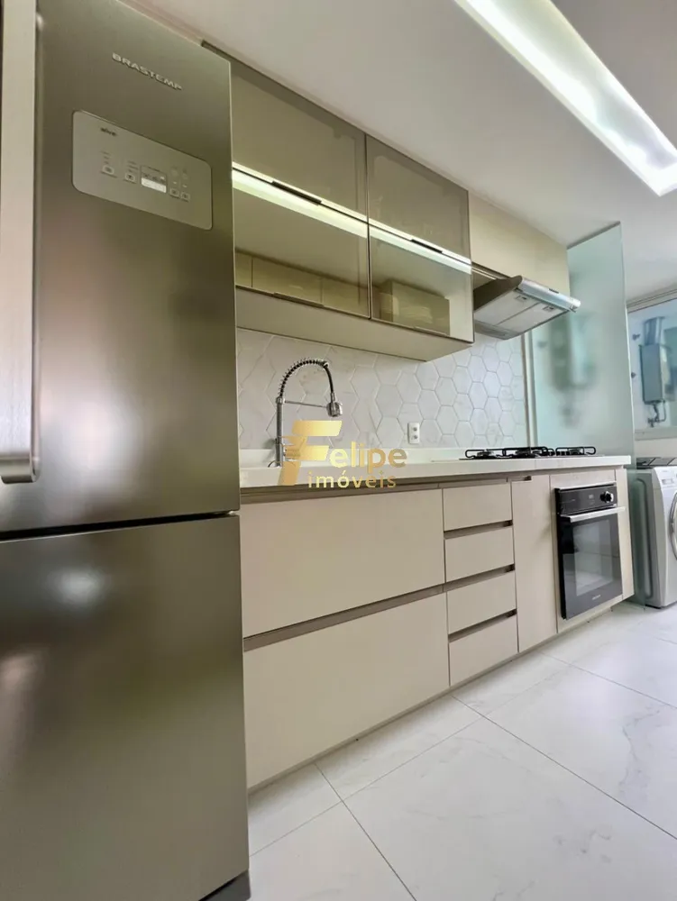 Apartamento, 2 quartos, 74 m² - Foto 8