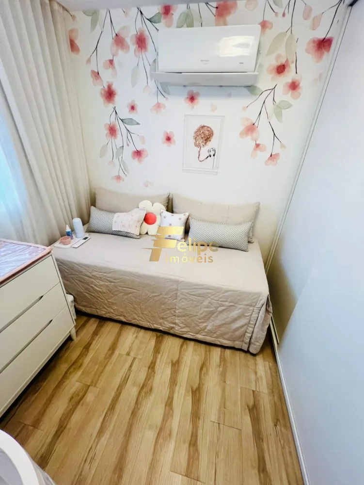 Apartamento, 2 quartos, 74 m² - Foto 10