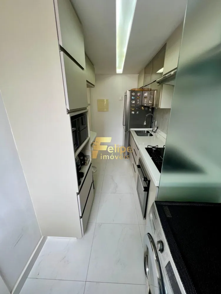 Apartamento, 2 quartos, 74 m² - Foto 3
