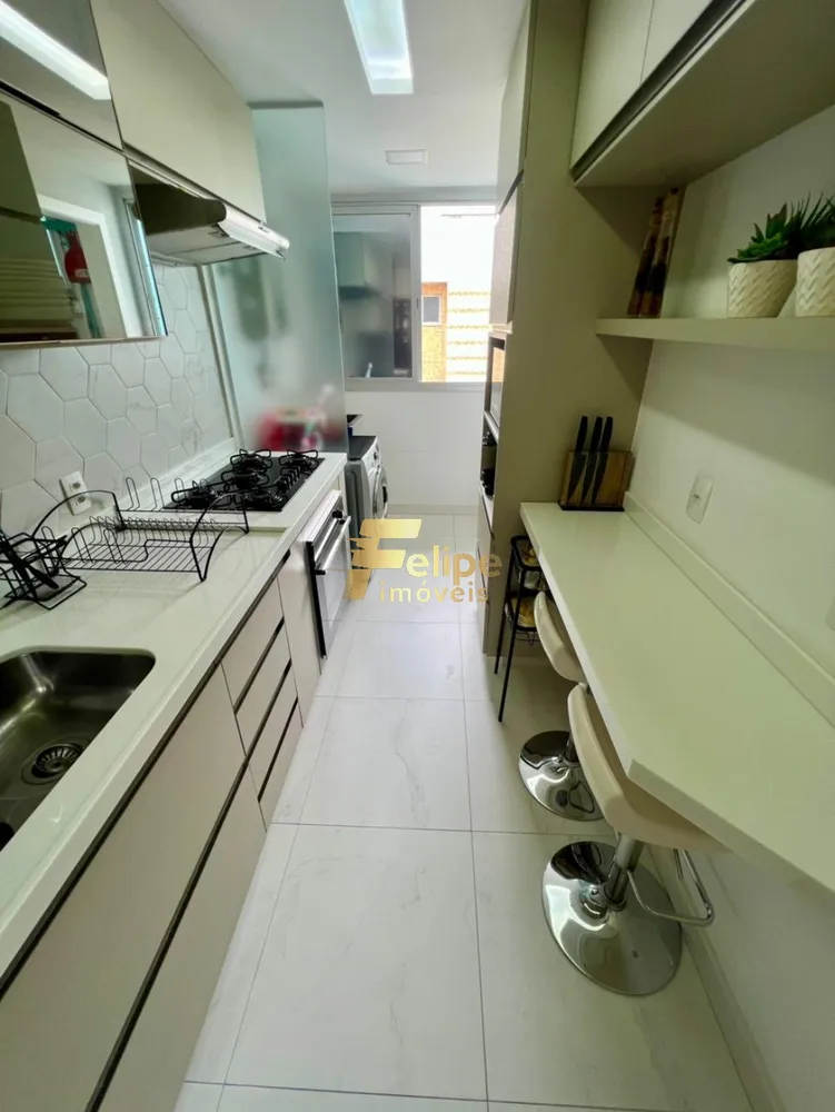 Apartamento, 2 quartos, 74 m² - Foto 5