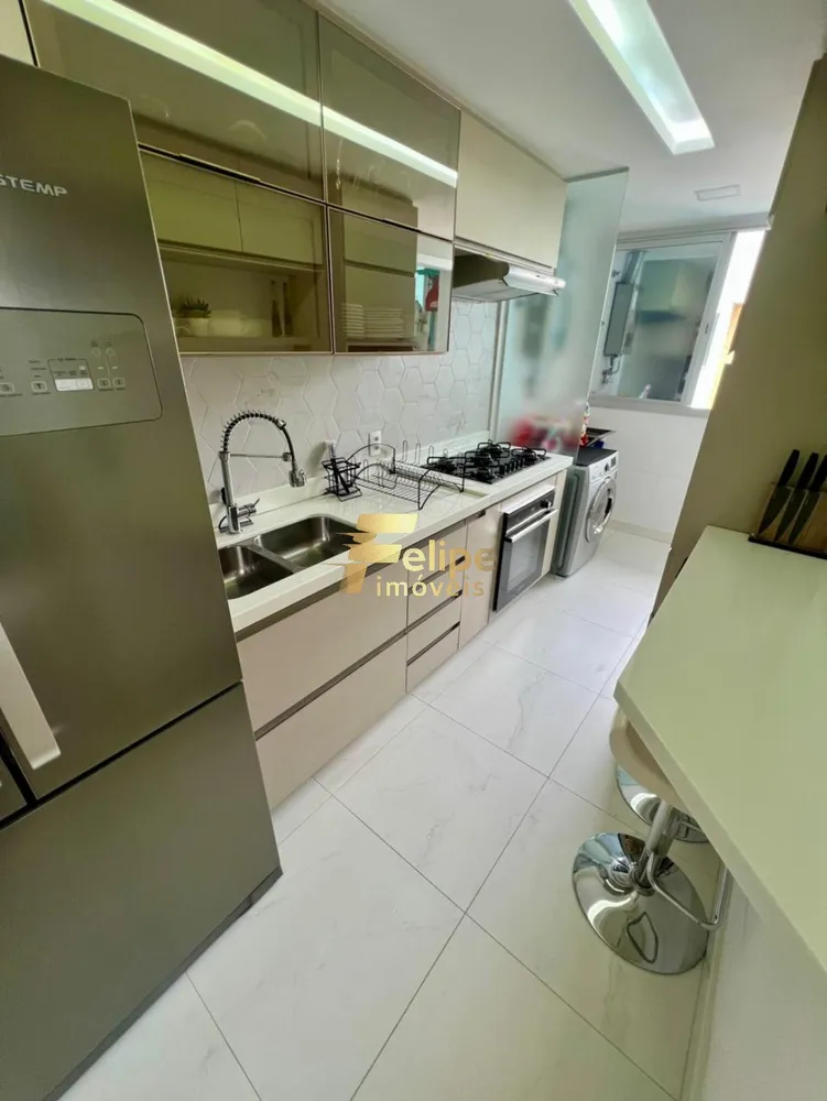 Apartamento, 2 quartos, 74 m² - Foto 6