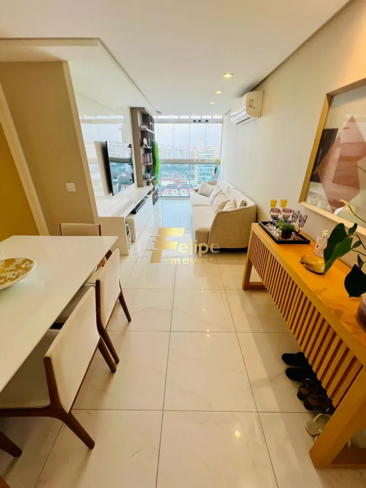 Apartamento, 2 quartos, 74 m² - Foto 12