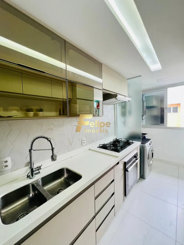 Apartamento, 2 quartos, 74 m² - Foto 4