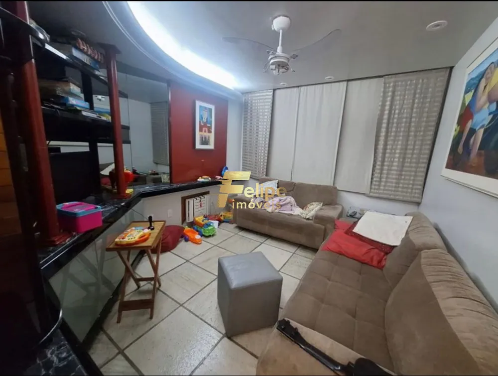 Casa, 5 quartos, 450 m² - Foto 7