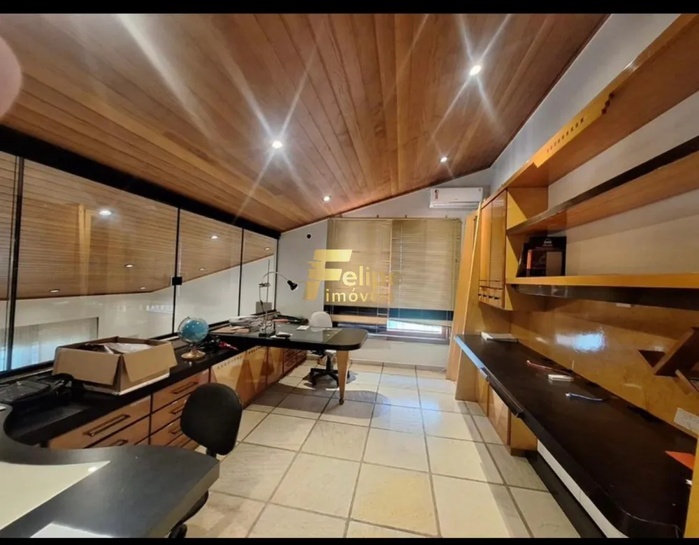 Casa, 5 quartos, 450 m² - Foto 11