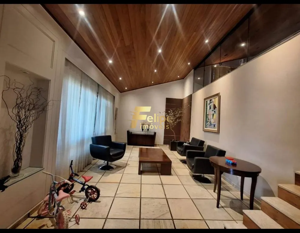 Casa, 5 quartos, 450 m² - Foto 12