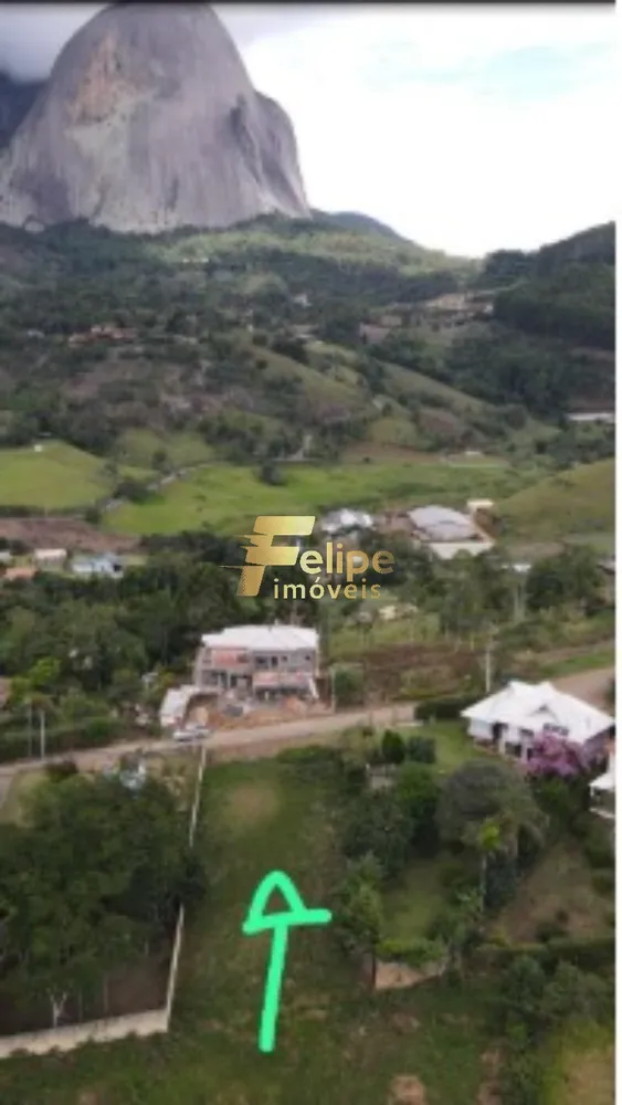 Terreno, 900 m² - Foto 1