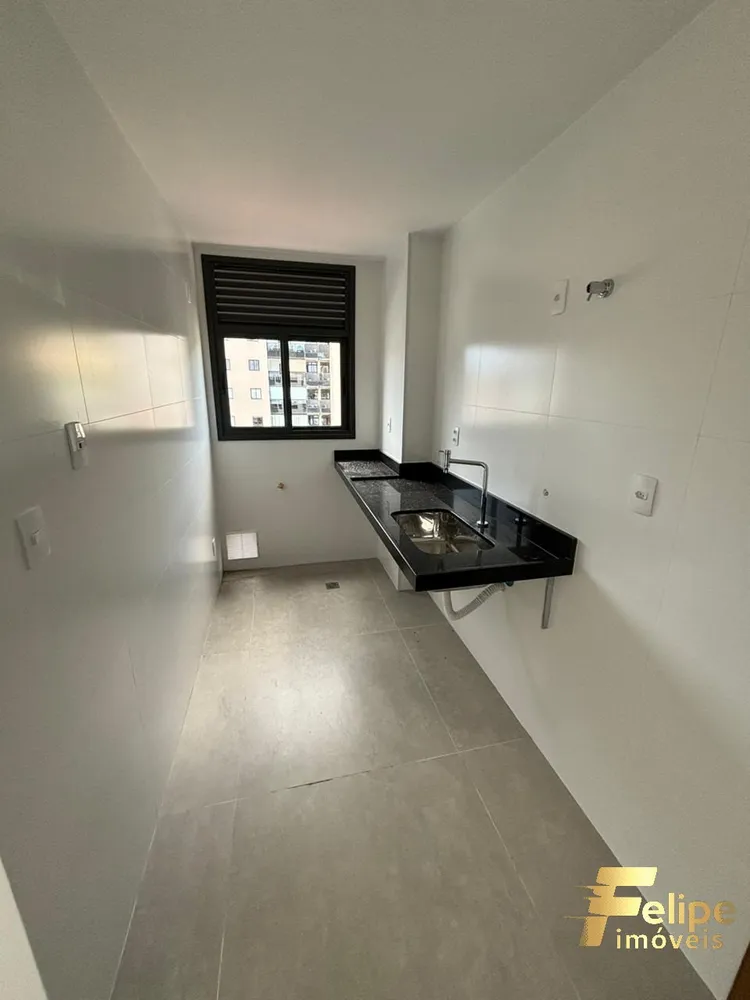 Apartamento, 2 quartos, 66 m² - Foto 5