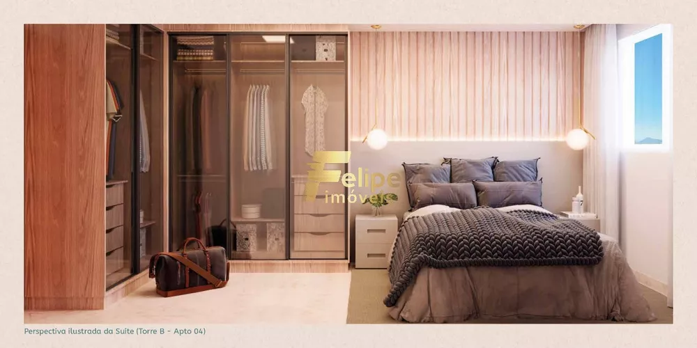 Apartamento, 3 quartos, 94 m² - Foto 17