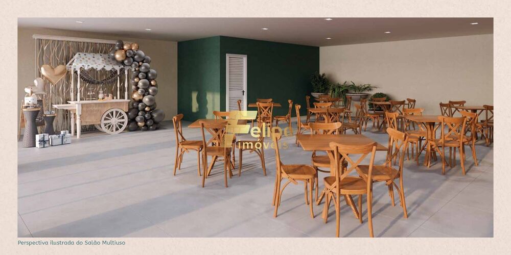 Apartamento, 3 quartos, 94 m² - Foto 14
