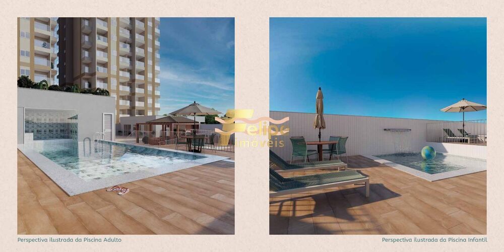 Apartamento, 3 quartos, 94 m² - Foto 13