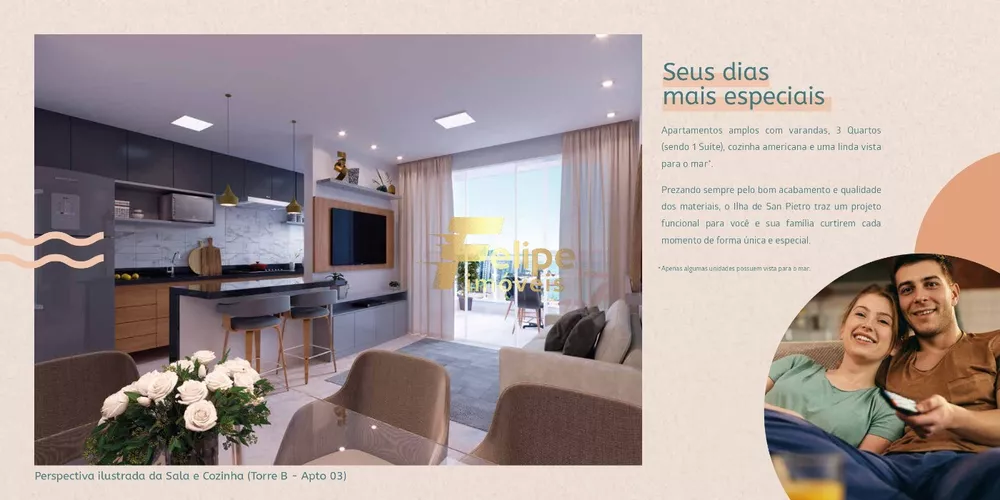 Apartamento, 3 quartos, 94 m² - Foto 19
