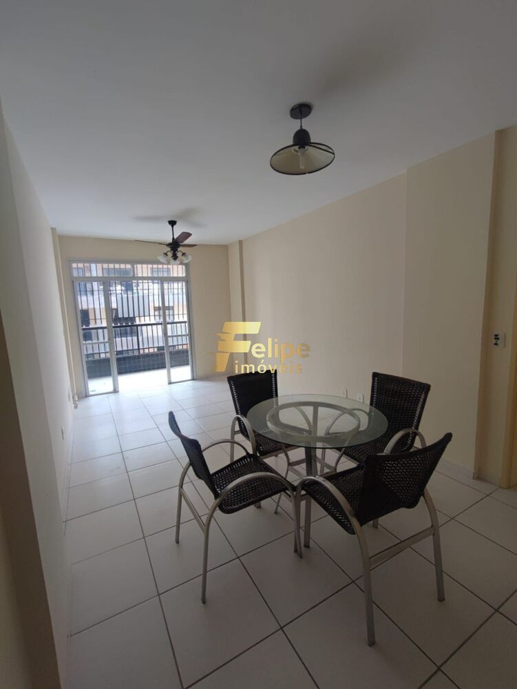 Apartamento, 3 quartos, 80 m² - Foto 1