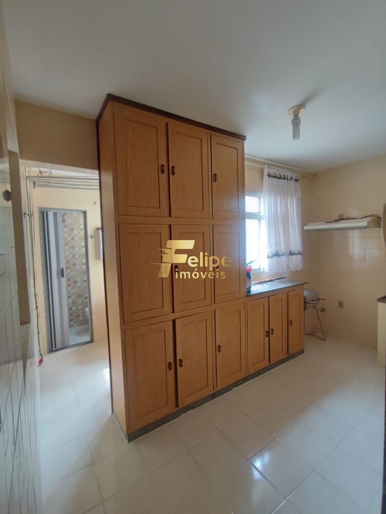 Apartamento, 3 quartos, 80 m² - Foto 2