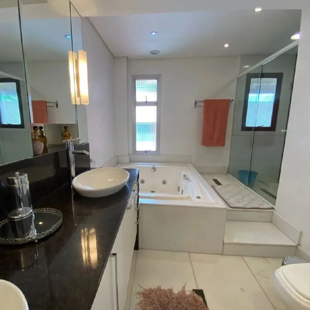 Apartamento, 4 quartos, 290 m² - Foto 7