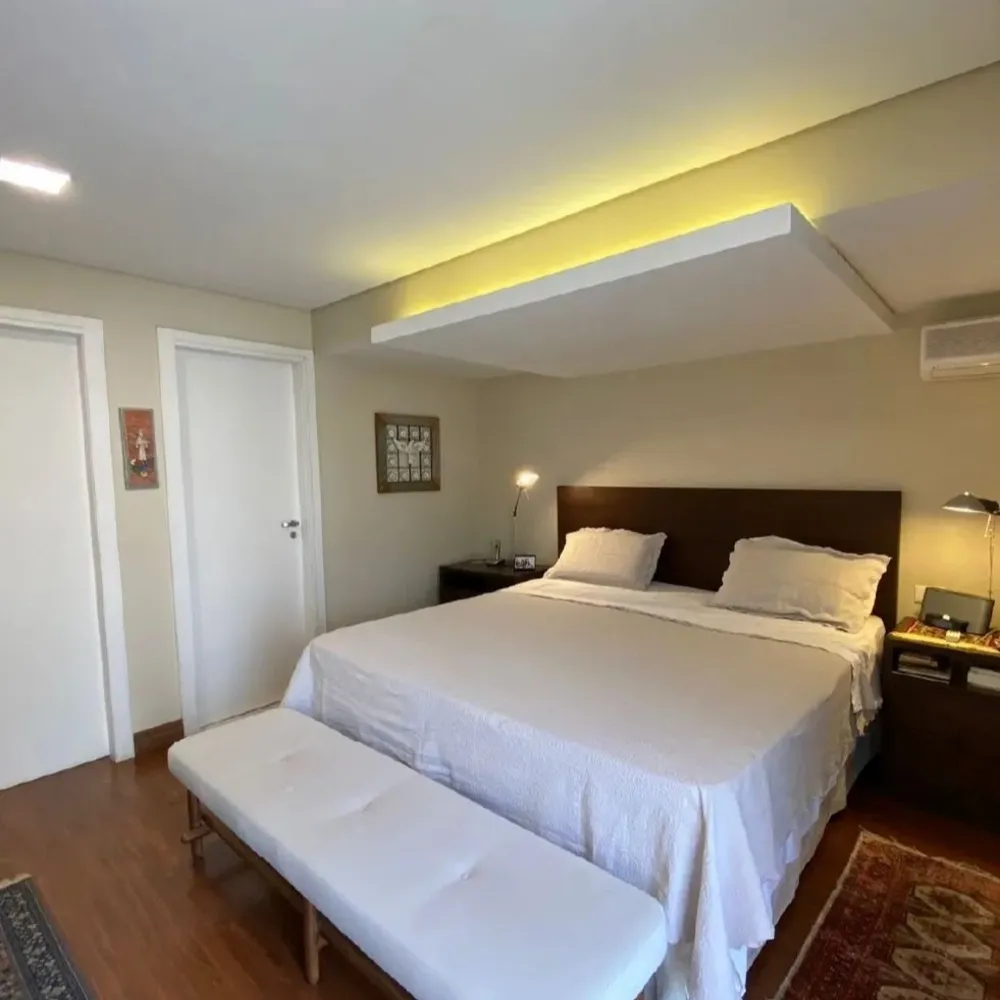 Apartamento, 4 quartos, 290 m² - Foto 5