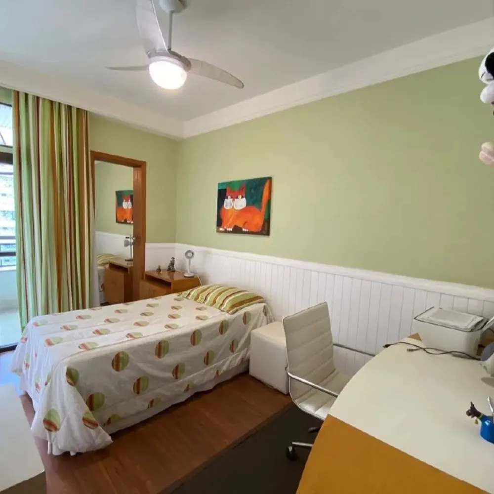 Apartamento, 4 quartos, 290 m² - Foto 6