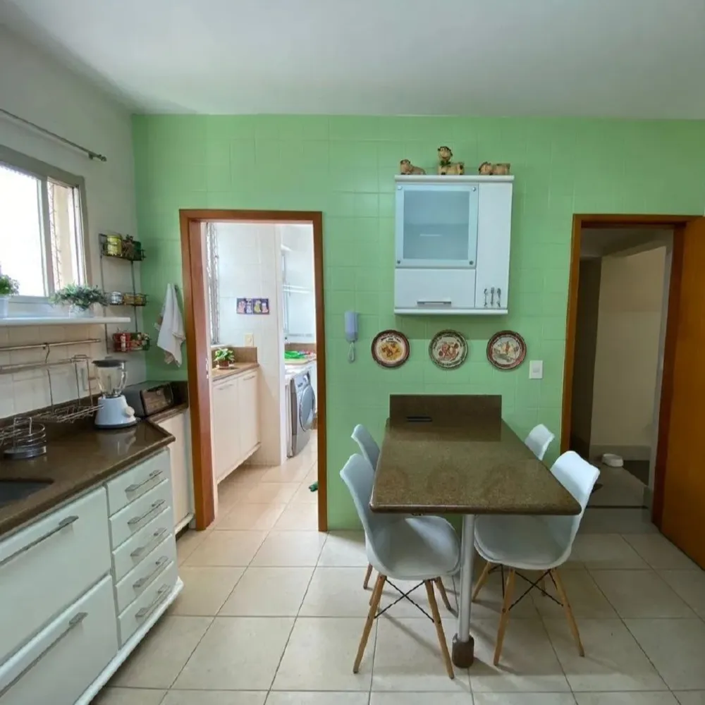 Apartamento, 4 quartos, 290 m² - Foto 8